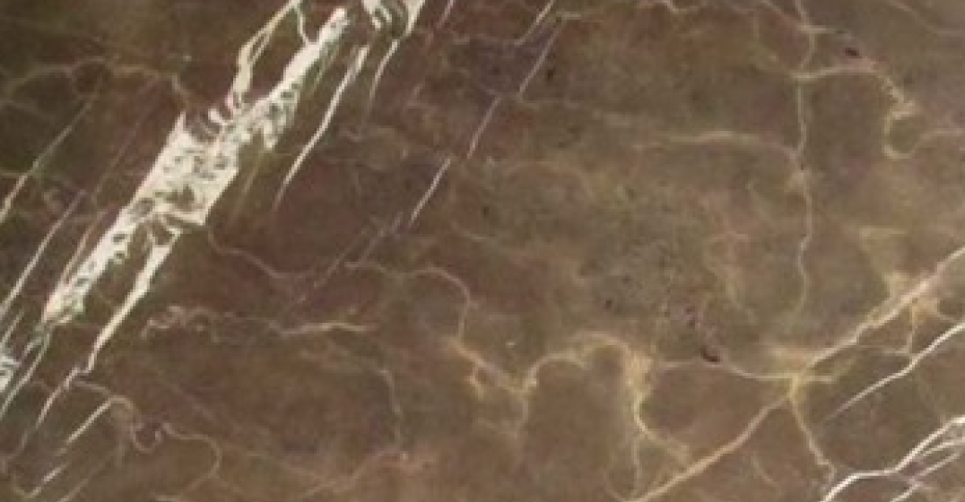 Carrara White Marble